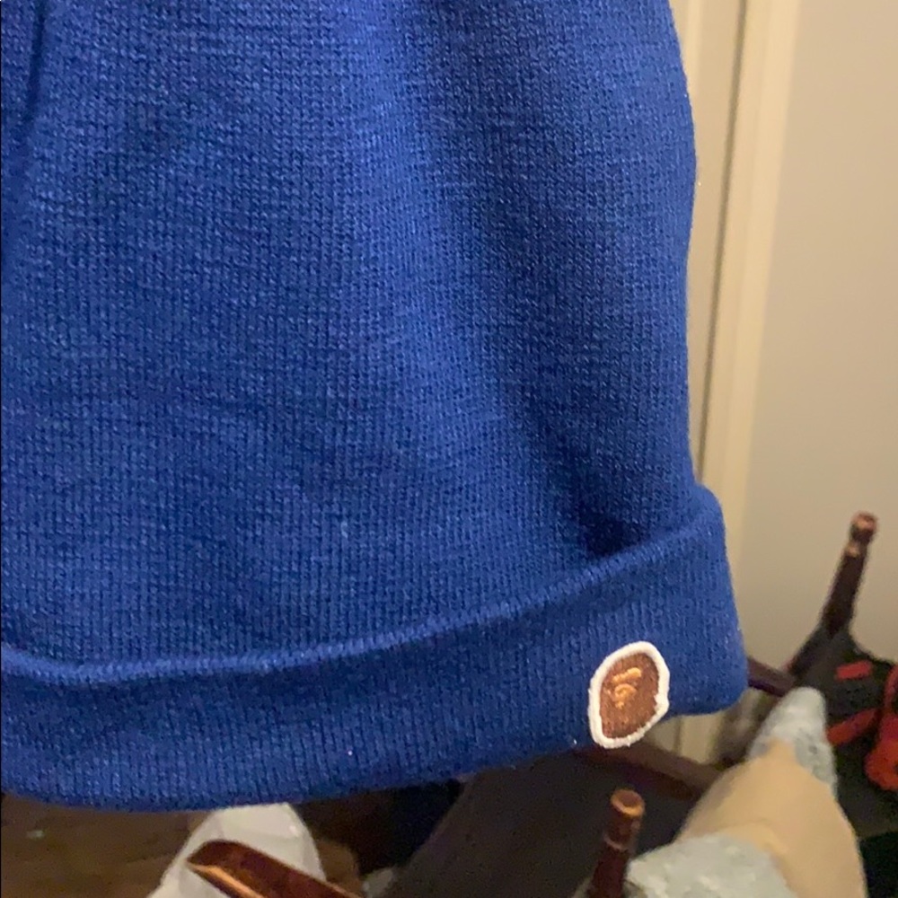 Bape beanie